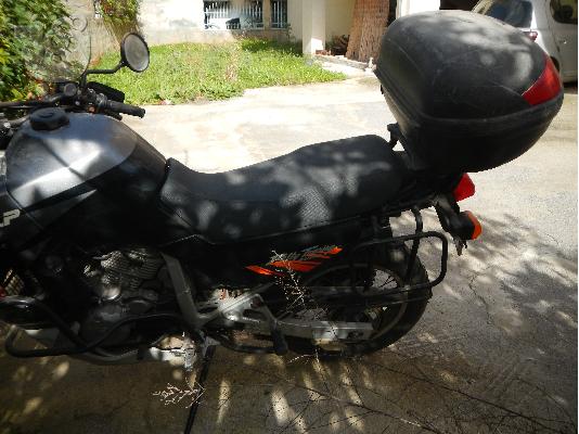 HONDA XL 600 V Transalp 